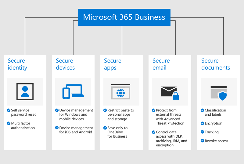 Microsoft 365 for Business