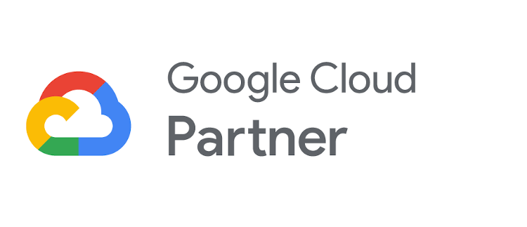 Google Cloud Partner
