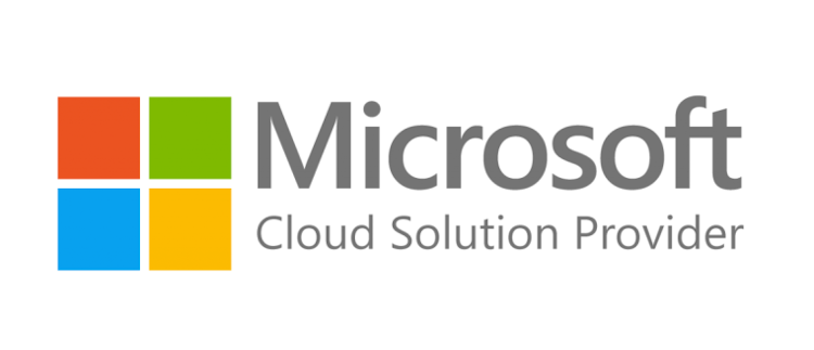 Microsoft Cloud Solutions Provider